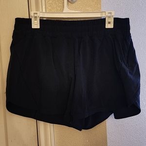 Women's Lululemon 5" shorts